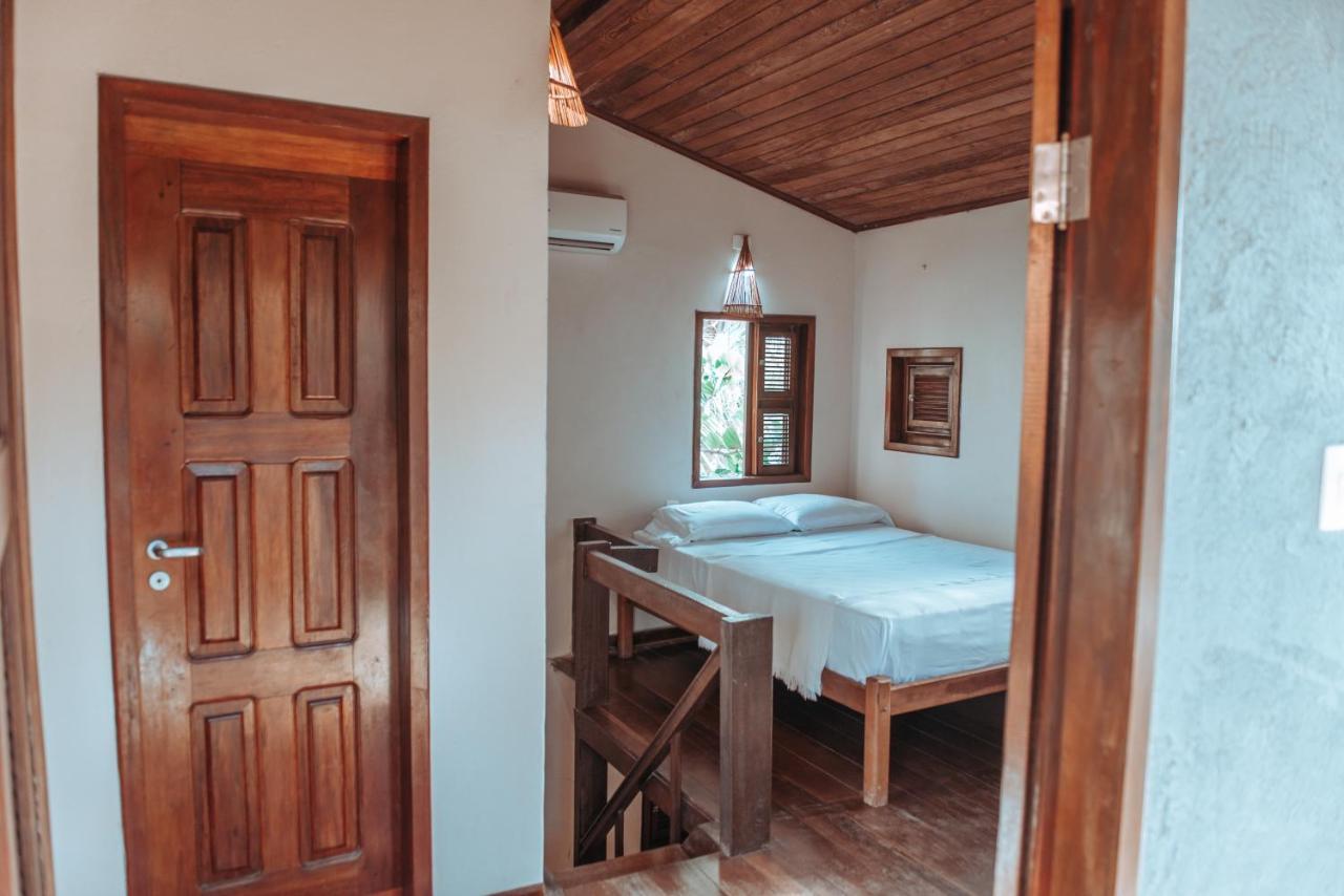 Pousada Mahi Jijoca de Jericoacoara Εξωτερικό φωτογραφία